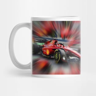 Leclerc Season 2022 Mug